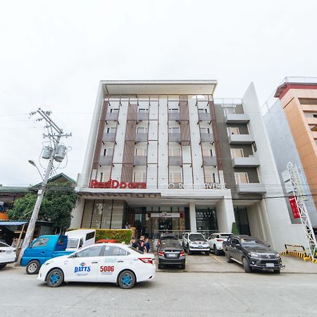 Reddoorz Plus @ Roxas Street Davao City Εξωτερικό φωτογραφία