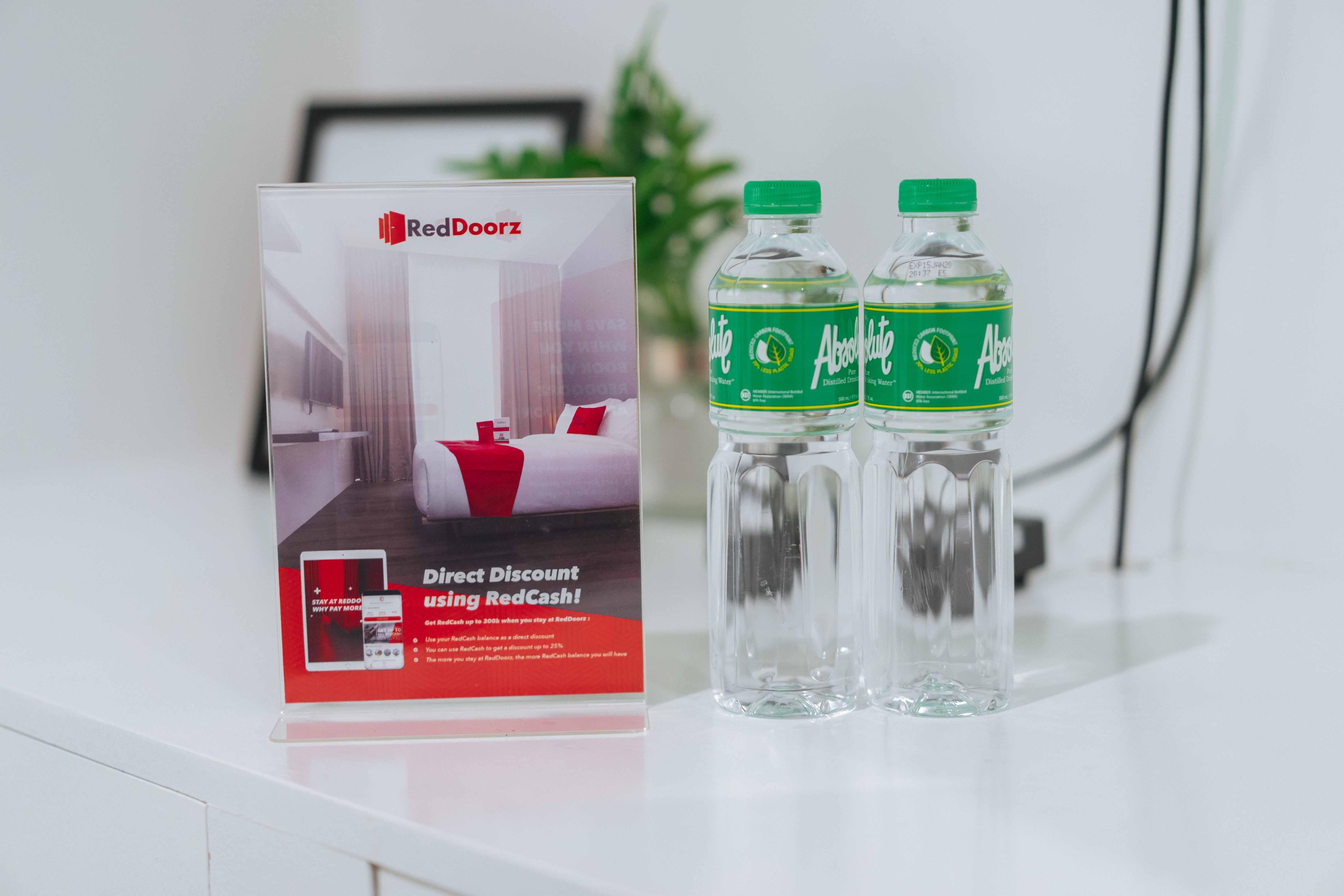 Reddoorz Plus @ Roxas Street Davao City Εξωτερικό φωτογραφία